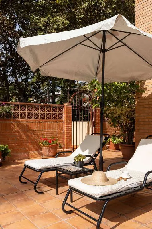 Apartament przy plaży w Maladze — zdjęcie 7 z 16