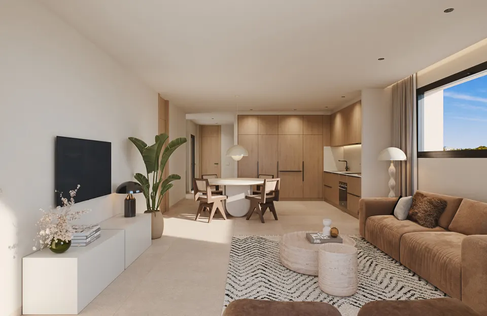 Nowe apartamenty w Orihuela — zdjęcie 8 z 10