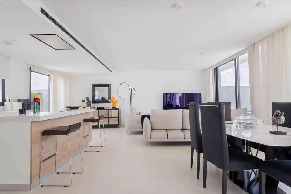 Penthouse z tarasem w Fuengiroli — zdjęcie 7 z 16