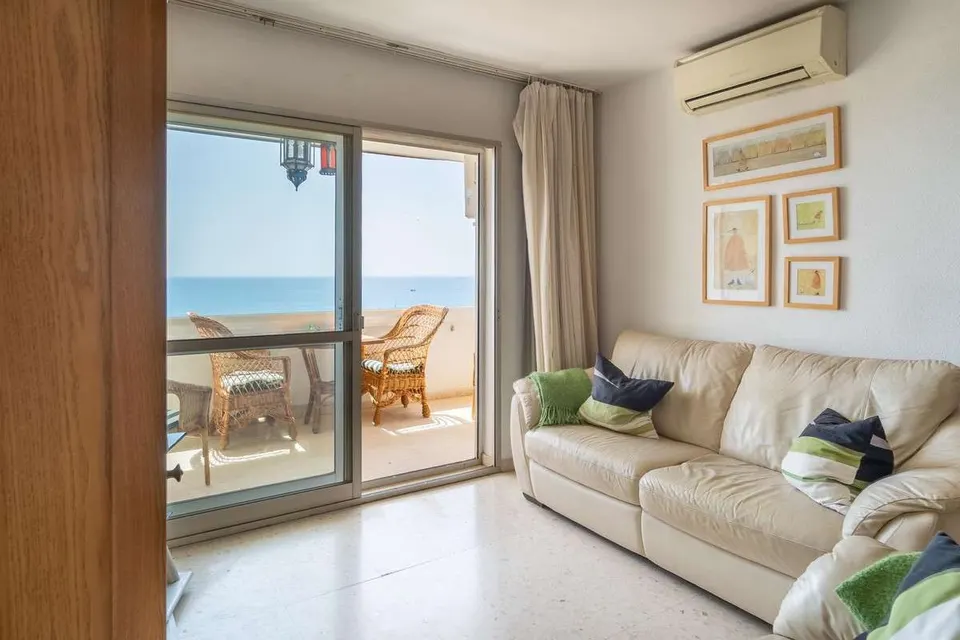 Apartament na ostatnim piętrze w Torremolinos — zdjęcie 7 z 16