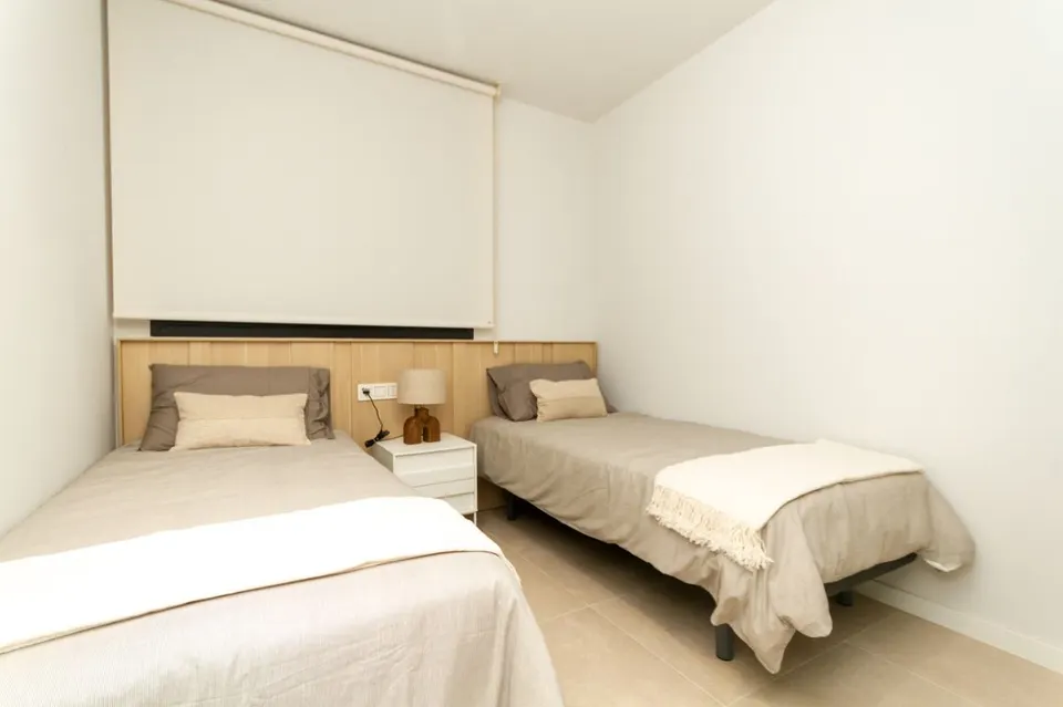 Nowe apartamenty w Dénia — zdjęcie 7 z 14