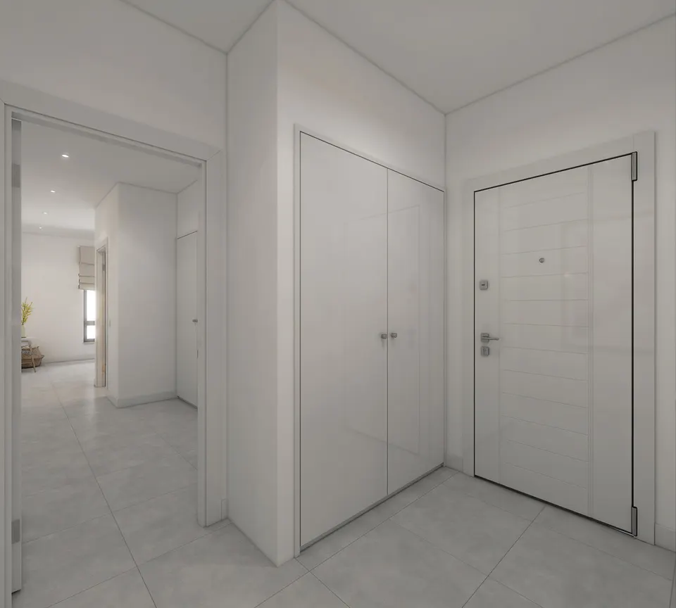 Nowe apartamenty w Altea — zdjęcie 15 z 16