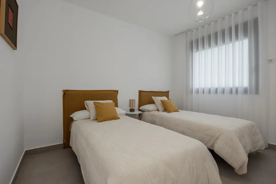 Nowe apartamenty w Villajoyosa — zdjęcie 15 z 16