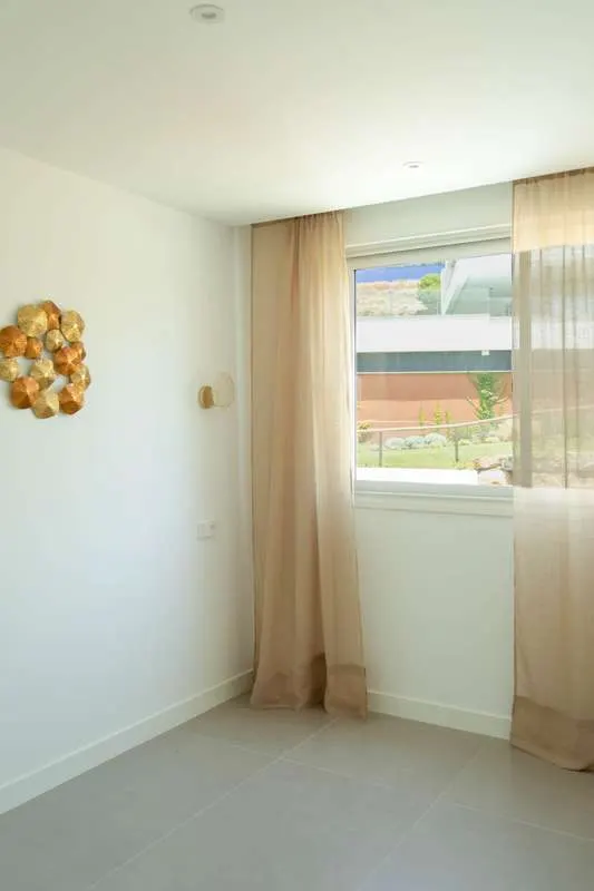 Apartament z widokiem na morze w Fuengiroli — zdjęcie