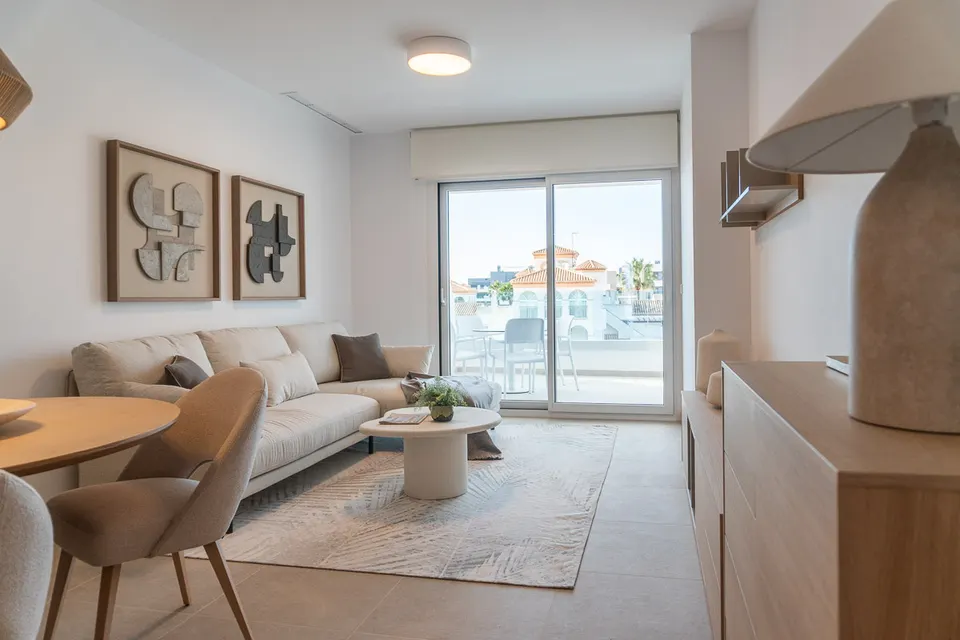 Nowe apartamenty w Orihuela — zdjęcie 5 z 16