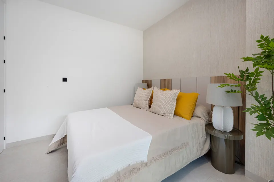 Nowe apartamenty w Guardamar del Segura — zdjęcie 11 z 16