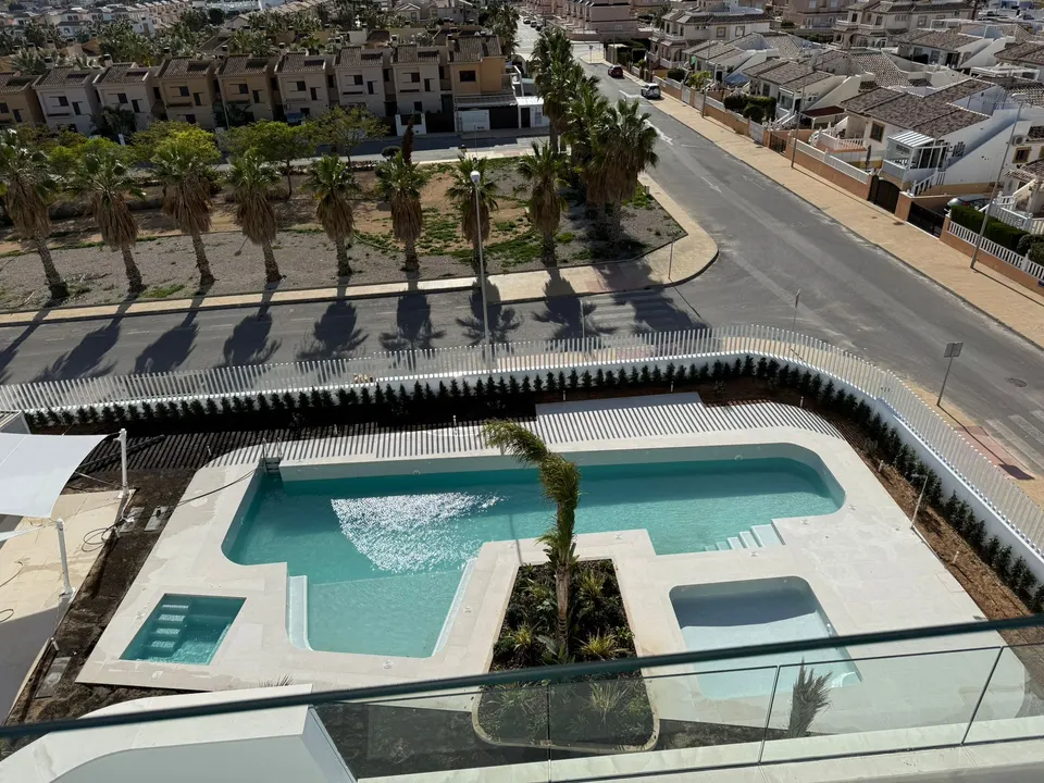 Nowe apartamenty w Orihuela — zdjęcie 10 z 16