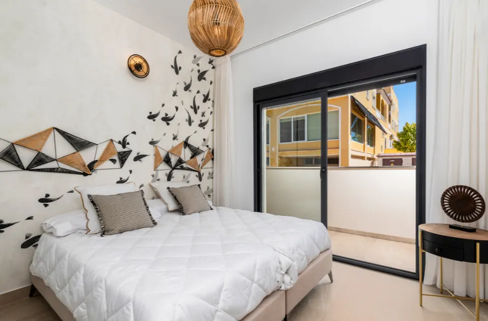 Nowe apartamenty w Benijófar — zdjęcie 10 z 16