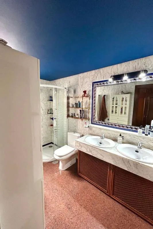 Apartament w sercu Fuengiroli — zdjęcie