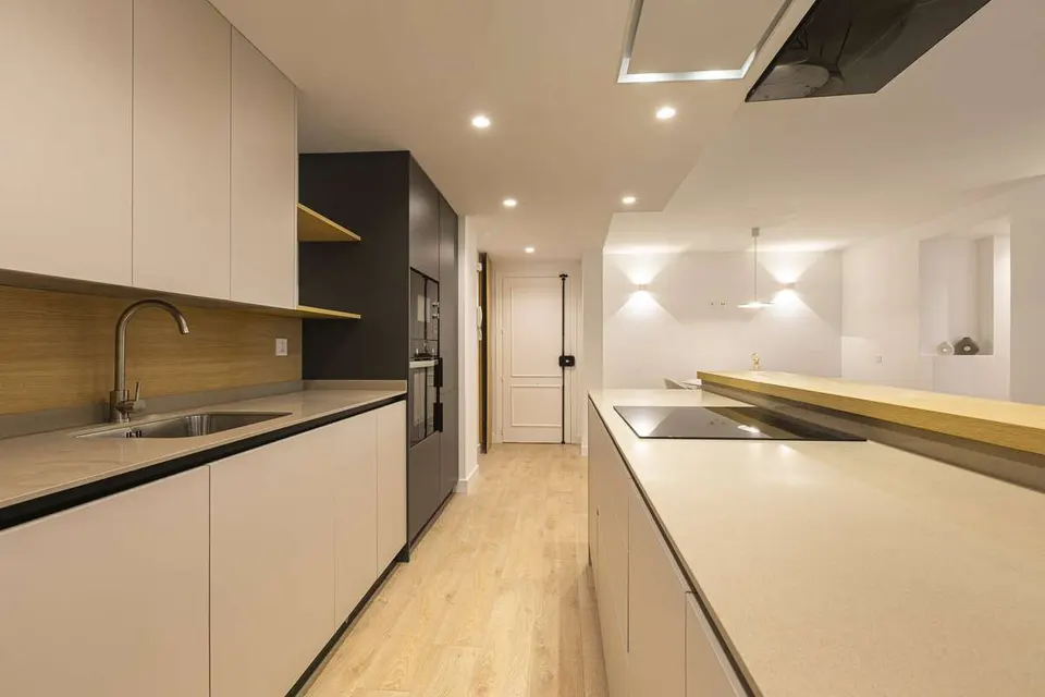 Apartament w centrum Marbelli — zdjęcie