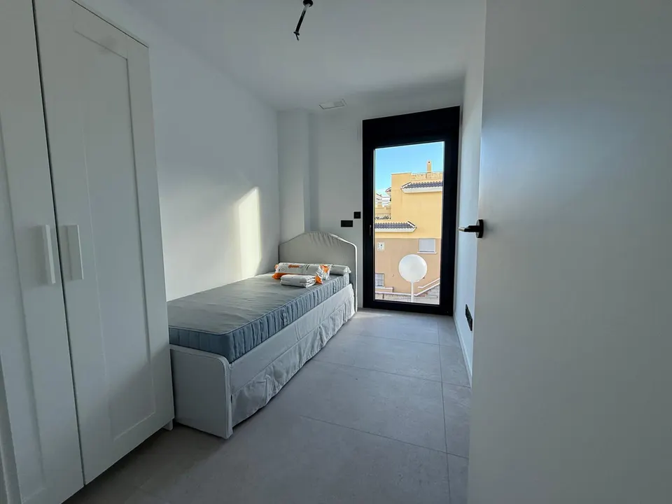 Nowe apartamenty w Mutxamel — zdjęcie 7 z 16