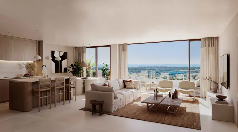 Nowe apartamenty w Orihuela — zdjęcie 3 z 14