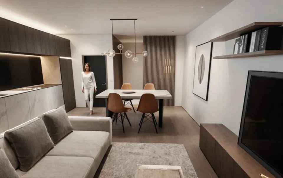 Nowe apartamenty w Torrevieja — zdjęcie 2 z 3