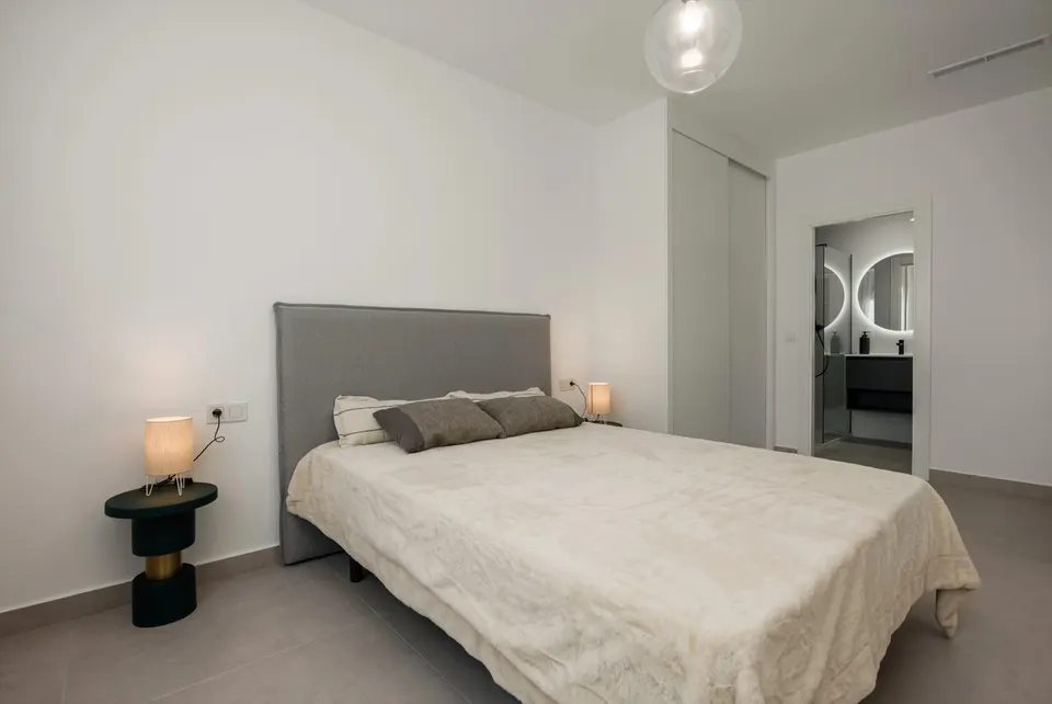 Nowe apartamenty w Villajoyosa — zdjęcie 4 z 16