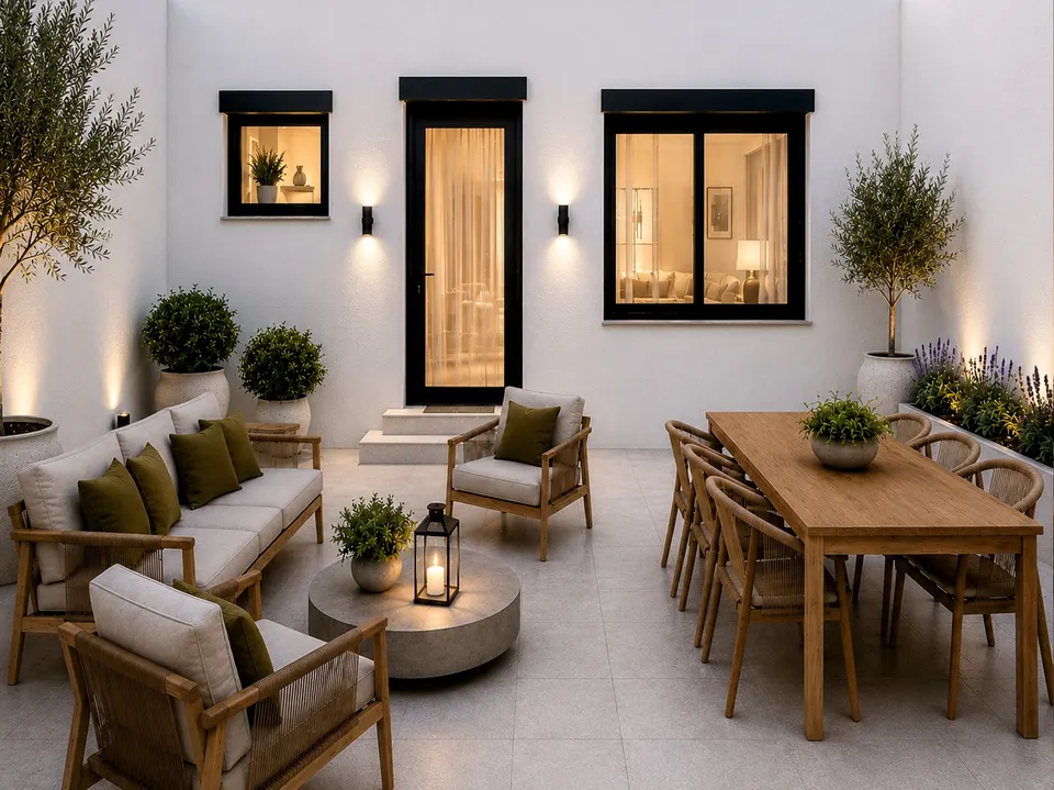 Nowe apartamenty w Torrevieja — zdjęcie 11 z 16