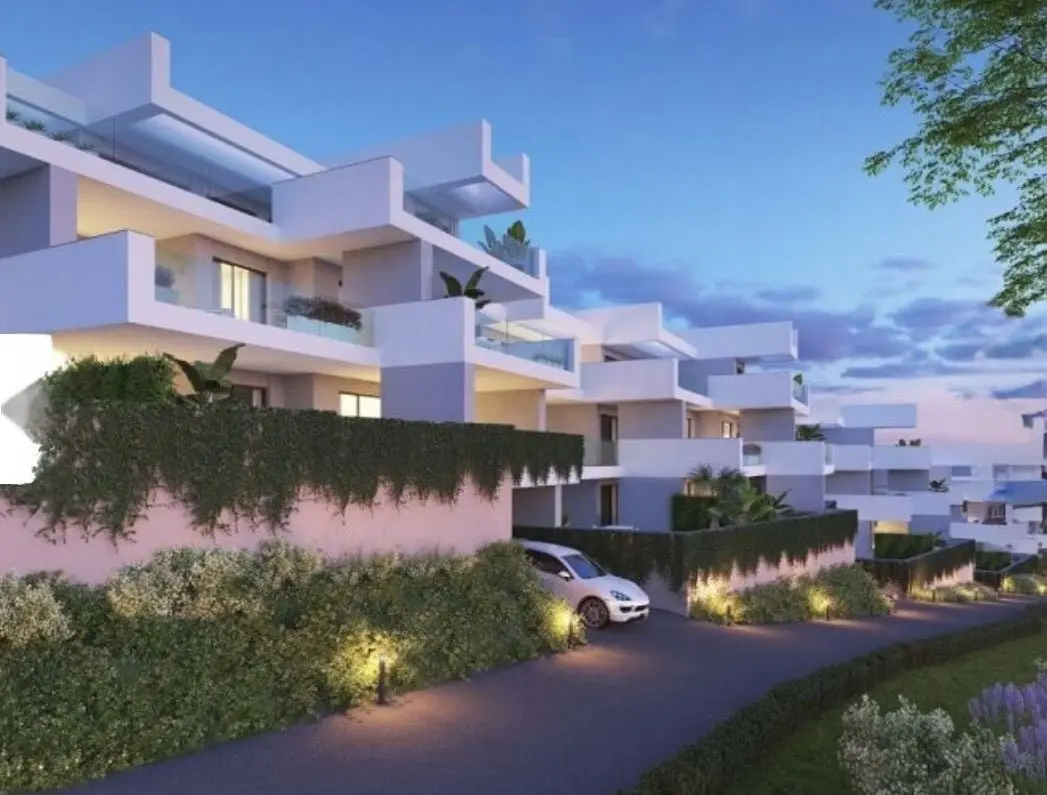 Apartament z widokiem na morze w Manilvie