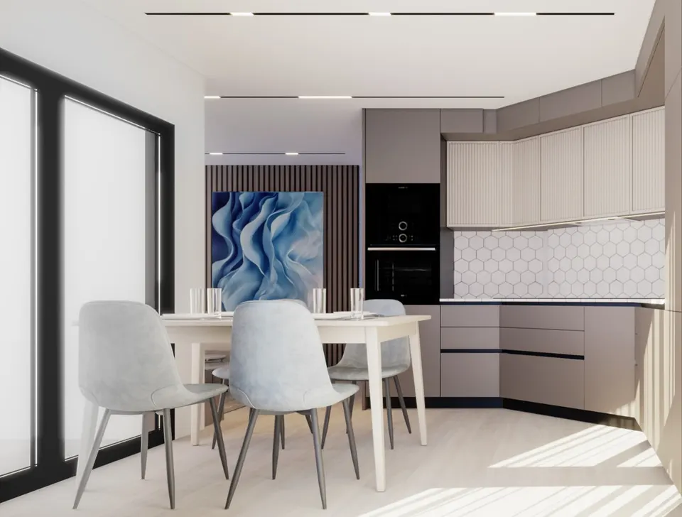 Nowe apartamenty w Torrevieja — zdjęcie 7 z 16