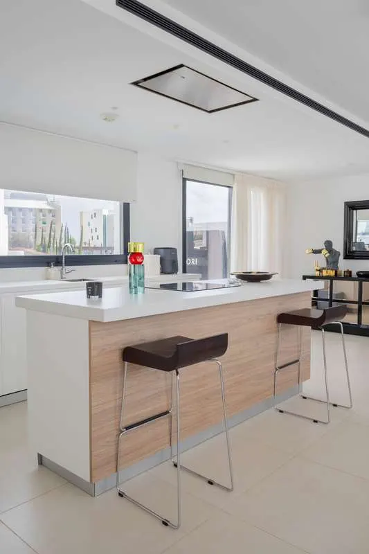 Penthouse z tarasem w Fuengiroli — zdjęcie 10 z 16