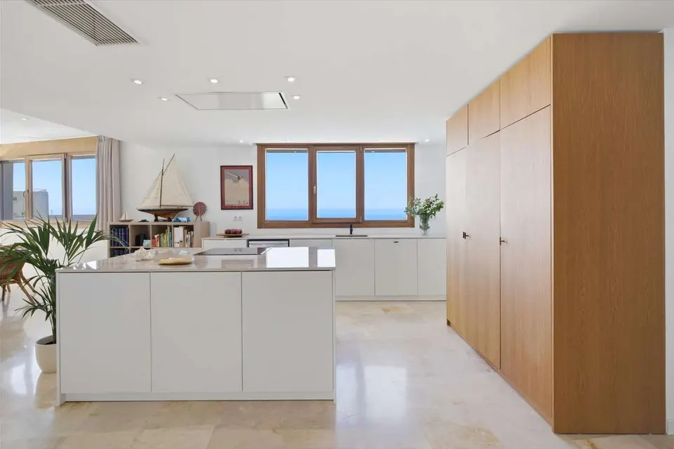 Penthouse w Marbelli — zdjęcie 4 z 16