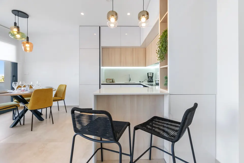 Nowe apartamenty w Torrevieja — zdjęcie 8 z 16