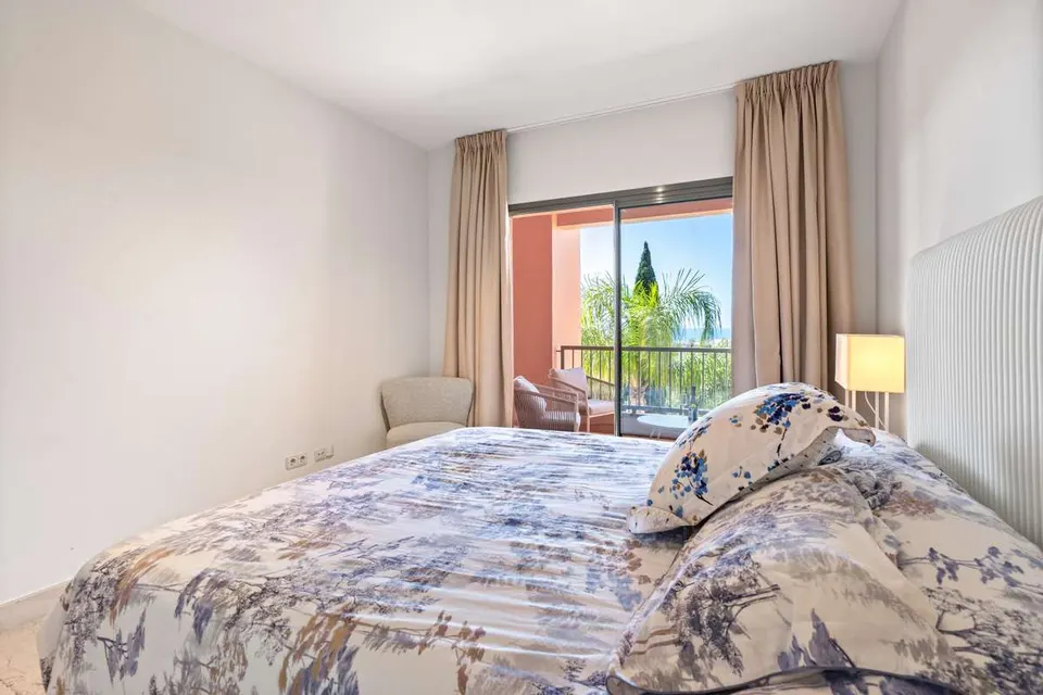 Apartament w Benahavís — zdjęcie 11 z 16