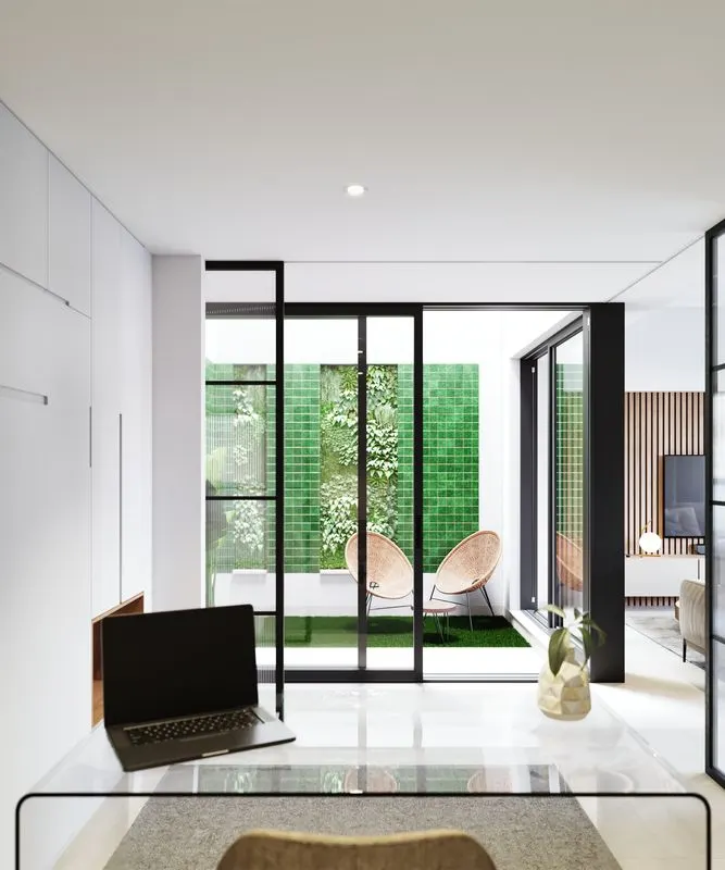 Nowe apartamenty w Pilar de la Horadada — zdjęcie 8 z 16