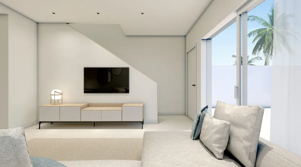 Apartament w Torre de la Horadada — zdjęcie 5 z 16