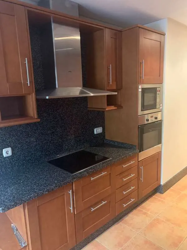 Apartament blisko plaży w Marbelli — zdjęcie