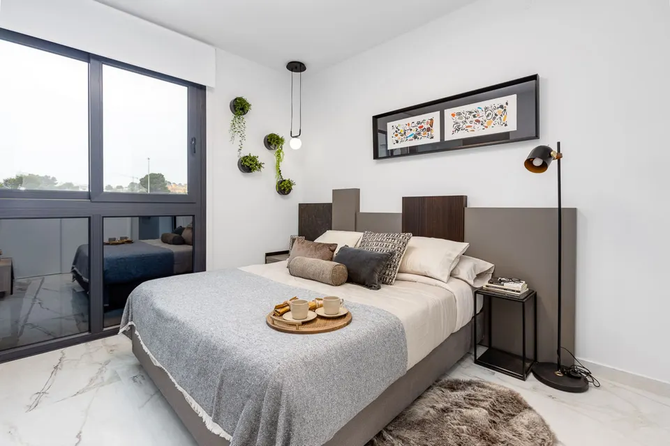Nowe apartamenty w Rojales — zdjęcie 7 z 15