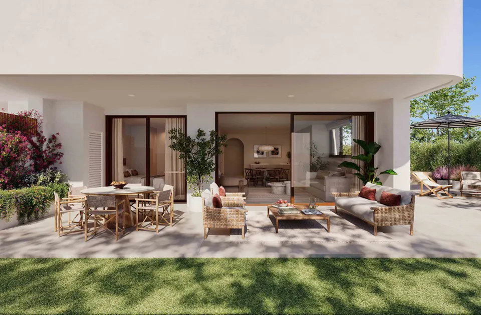 Nowe apartamenty w Orihuela — zdjęcie 10 z 12