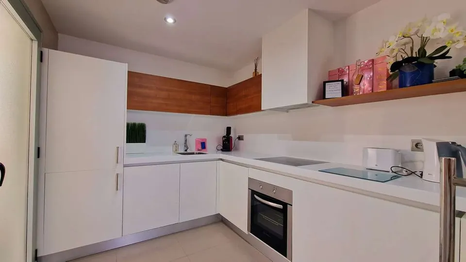 Penthouse przy plaży w Marbelli — zdjęcie 9 z 16