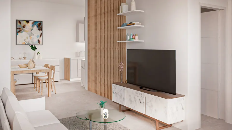 Nowe apartamenty w Pilar de la Horadada — zdjęcie 4 z 14