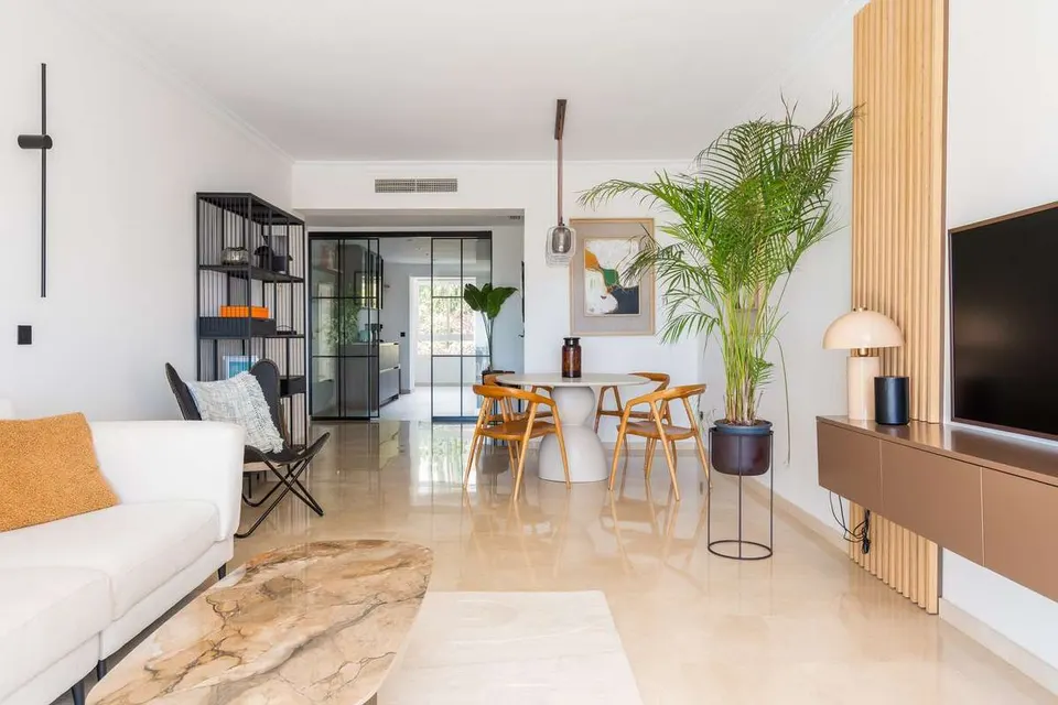 Apartament z widokiem w Benahavis — zdjęcie 6 z 16