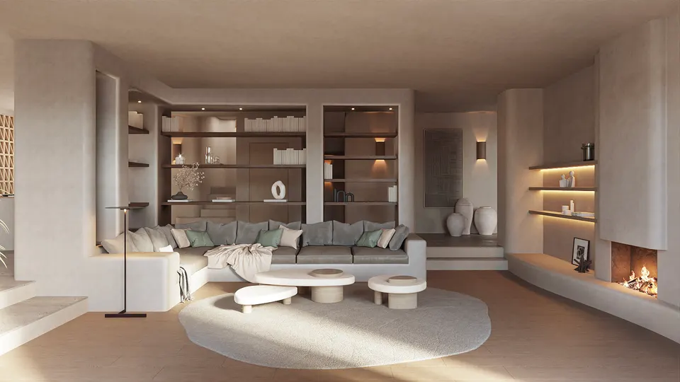 Apartament w Altea — zdjęcie 8 z 16