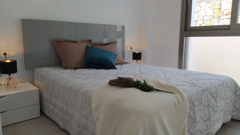 Nowe wille w Orihuela — zdjęcie 6 z 16