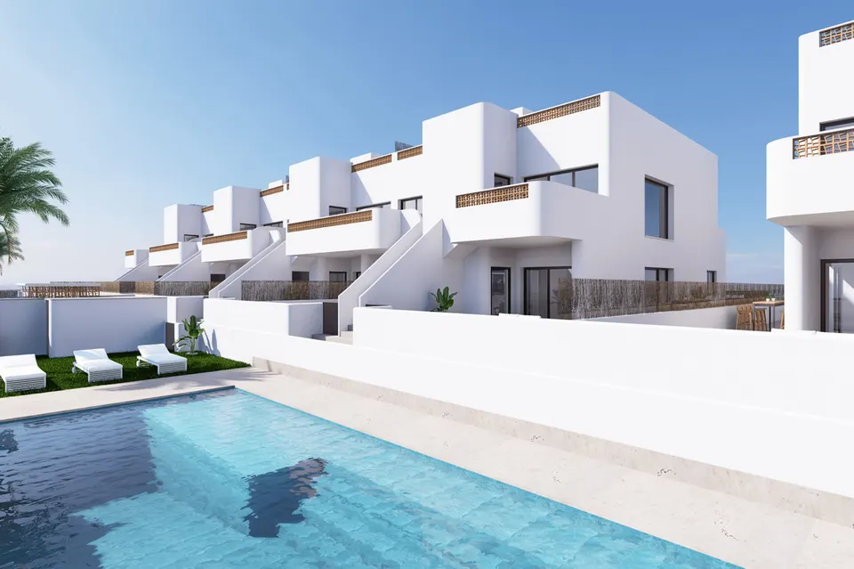 Nowe apartamenty w Dolores — zdjęcie 15 z 16