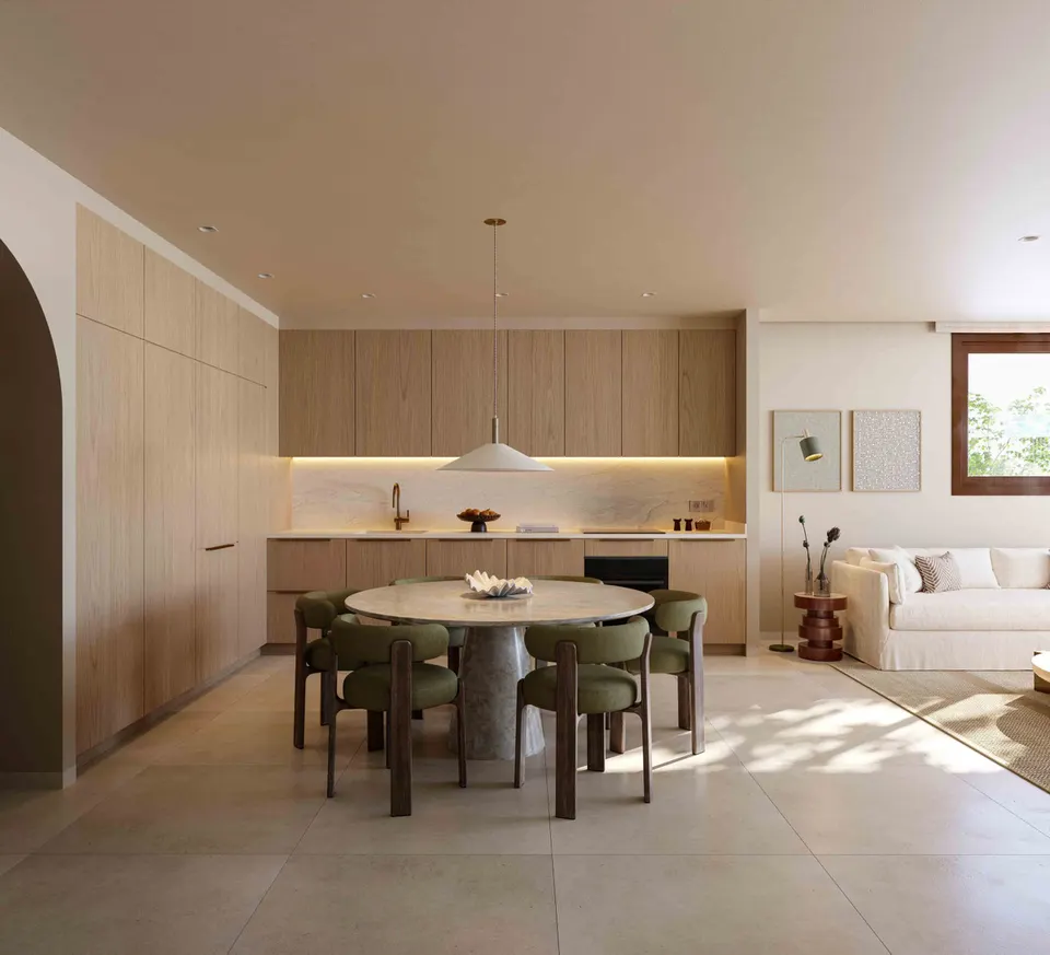 Nowe apartamenty w Orihuela — zdjęcie 8 z 12