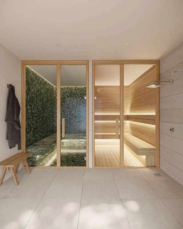 Apartamenty z widokiem w Casares — zdjęcie