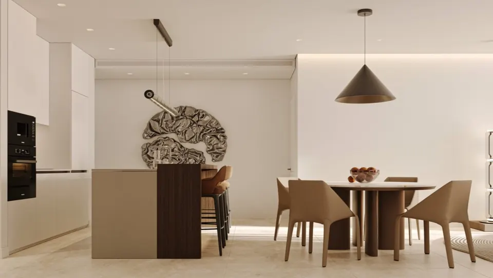 Nowe apartamenty w Esteponie — zdjęcie 4 z 16