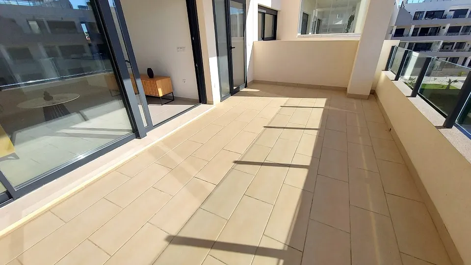 Nowe apartamenty w San Miguel de Salinas — zdjęcie 13 z 15
