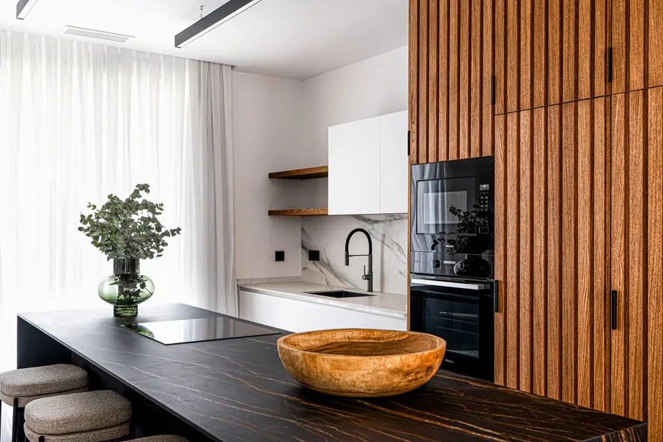 Nowe wille w La Nucia — zdjęcie 5 z 16