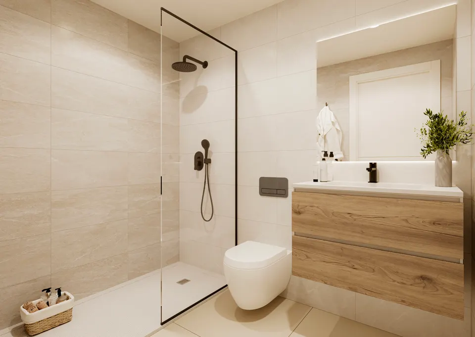 Nowe apartamenty w Torrevieja — zdjęcie 10 z 16