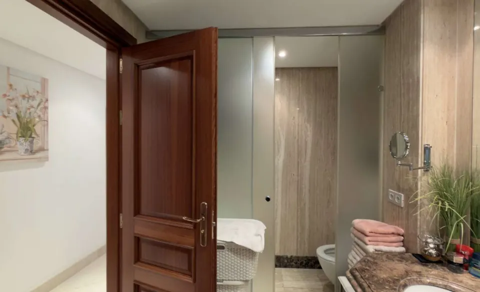 Apartament parterowy w Esteponie — zdjęcie 16 z 16