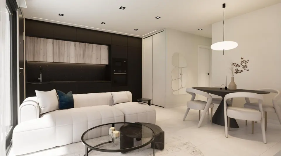Nowe apartamenty w Pilar de la Horadada — zdjęcie 10 z 16