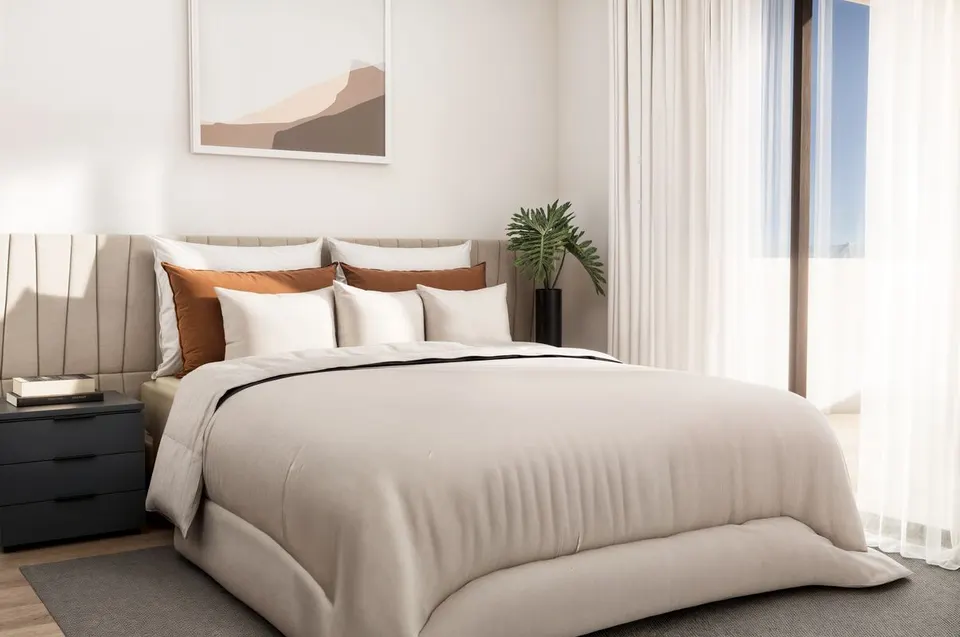 Nowe apartamenty w Finestrat — zdjęcie 13 z 16