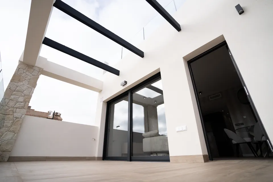 Nowe apartamenty w Pilar de la Horadada — zdjęcie 11 z 16