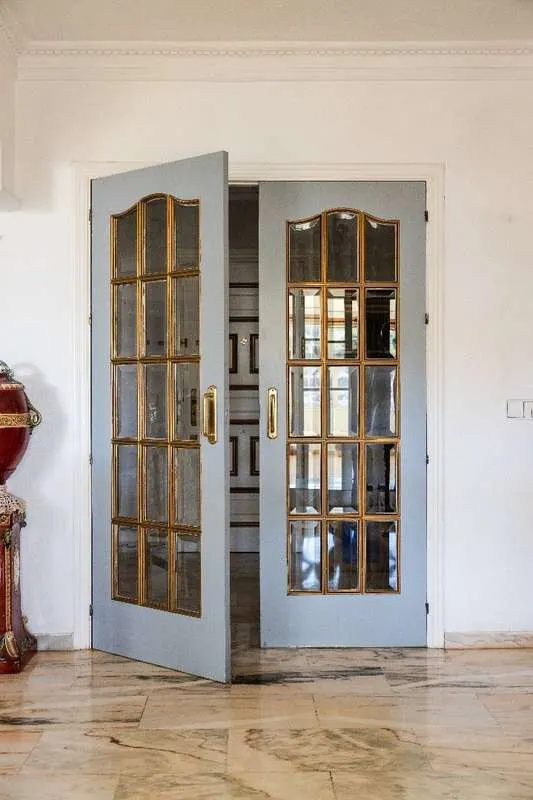 Apartament z widokiem na morze w Fuengiroli — zdjęcie
