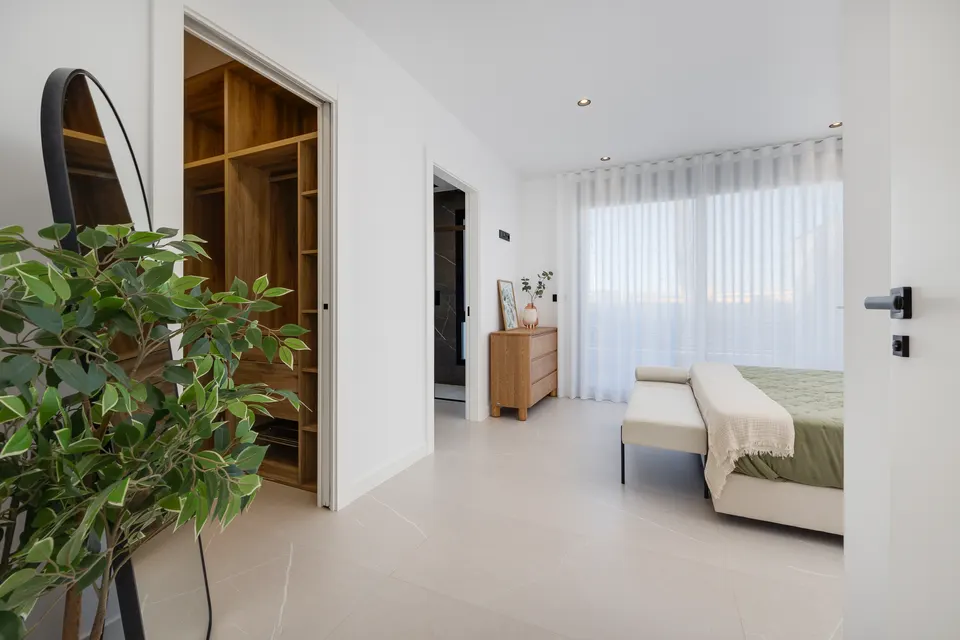 Nowe wille w Torrevieja — zdjęcie 16 z 16