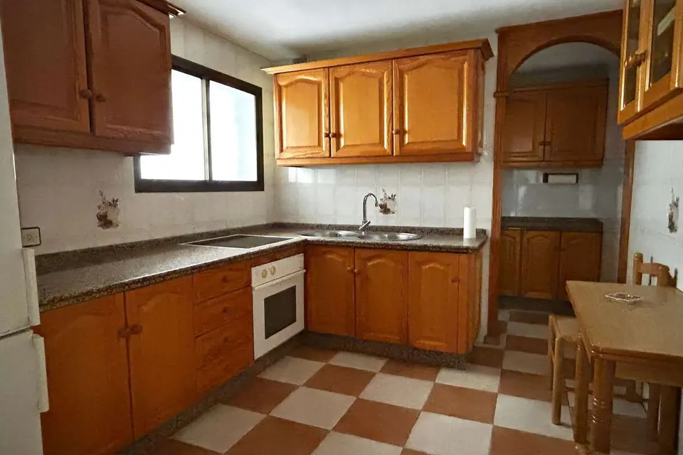 Apartament z tarasem w Fuengiroli — zdjęcie 8 z 16