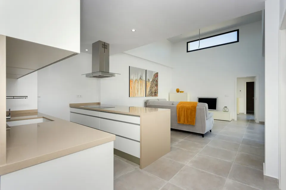 Nowe apartamenty w Daya Nueva — zdjęcie 10 z 16